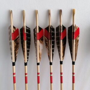 Flèches - Champagne Arrows