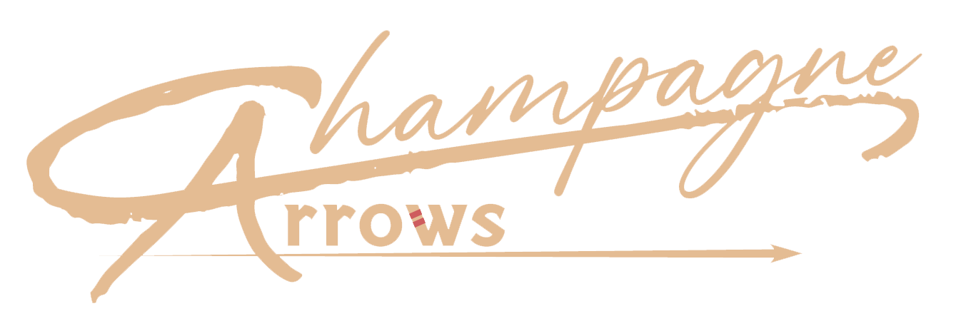 Logo - Champagne Arrows